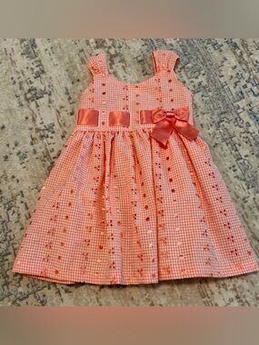 Bonnie Jean Dress